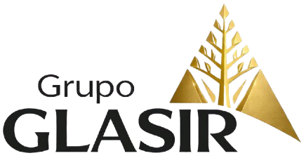 Logo GLASIR